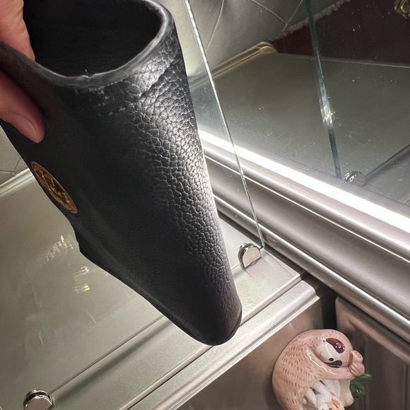 Tory Burch crossbody bag with zipper - Picture 7 of 14